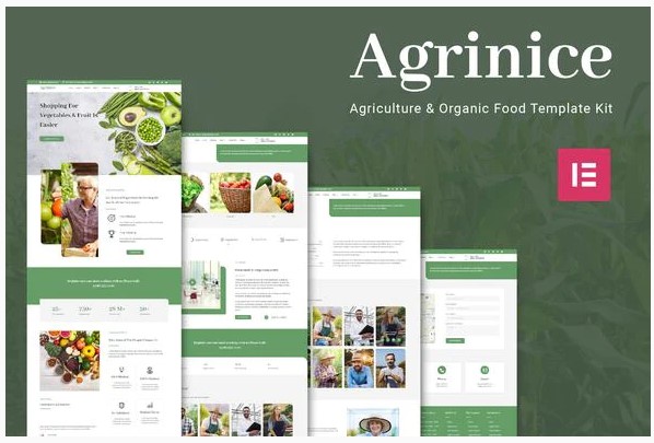 [Themeforest] Agrinice - Agriculture and Organic F_0.jpg